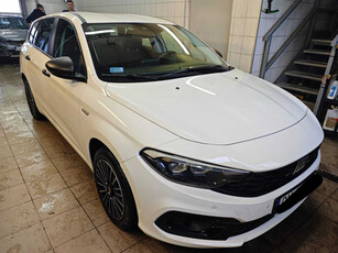 Fiat Tipo 2020 1.0 FireFly 46889km Kombi