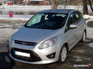 Ford C MAX ...Mk2 ..1.6 tdci .