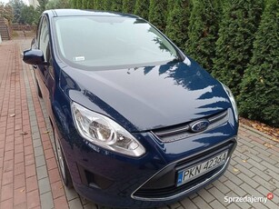 Ford Cmax