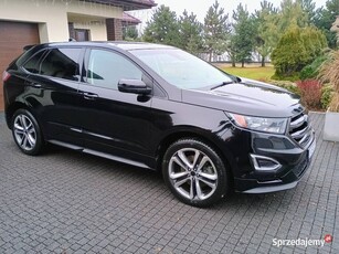 Ford Edge Sport 2.7 4x4 320KM