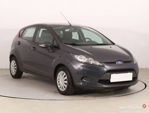 Ford Fiesta 1.25 16V