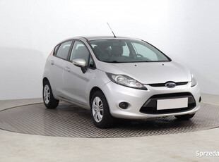 Ford Fiesta 1.6 TDCi