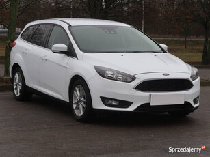 Ford Focus 1.5 TDCi