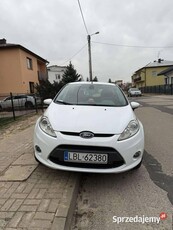 Ford Focus 2011r. 1.4 70KM