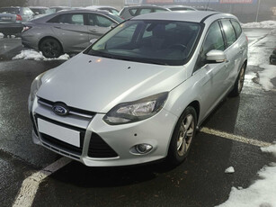 Ford Focus 2013 1.6 TDCi 255922km Kombi