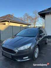 Ford Focus mk3 Lift 1.5 120 km petarda stan naprawdę super