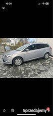 Ford fokus 2013r 1.6 tdci 115 bezkluczykowy kamera