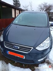 Ford Galaxy 1,6(Anglik)