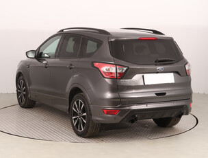 Ford Kuga 2019 1.5 EcoBoost 32802km SUV