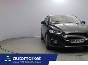 Ford Mondeo 2.0 EcoBlue Titanium ! Z polskiego salonu ! Faktura VAT ! Mk5 …