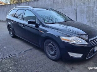 Ford mondeo 2.0 tdci