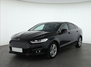 Ford Mondeo 2017 2.0 TDCI 251343km Hatchback