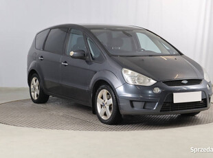 Ford S-Max 2.0 TDCi