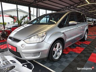 FORD S-MAX 2.0DIESEL 140KM 169000km ZAREJESTROWANY!!!