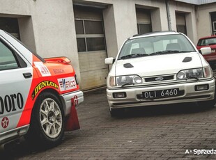 FORD SIERRA COSWORTH 4X4