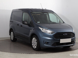 Ford Transit Connect 1.0 EcoBoost