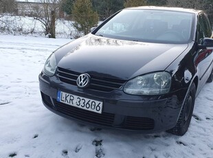 Golf 5 1.4 MPI