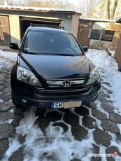 Honda CRV3 2008 LPG