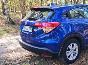 Honda HR-V 1.5 Elegance