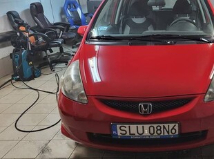 Honda Jazz 1.2 Benzyna 2006r. bez rdzy klima