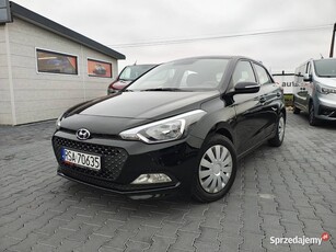 HYUNDAI I20 1.2 DIESEL NOWY OLEJ ORAZ FILTRY!!!