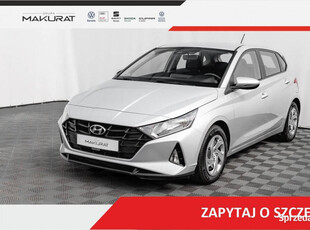 Hyundai i20 WD1121R#1.2 Pure Cz.cof Bluetooth KLIMA Salon PL