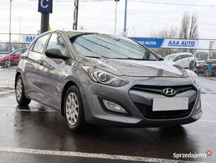 Hyundai i30 1.4 CVVT