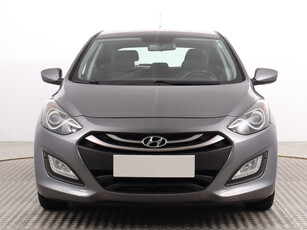 Hyundai i30 2014 1.6 GDI 138920km ABS klimatyzacja manualna