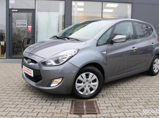 HYUNDAI ix20, 2014r. | 1wł | Salon PL | Serwisowany |