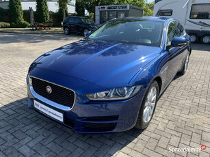 Jaguar XE Jaguar XE 2.0 250 KM I (2014-)