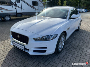 Jaguar XE Jaguar XE 2.0d 180 KM I (2014-)