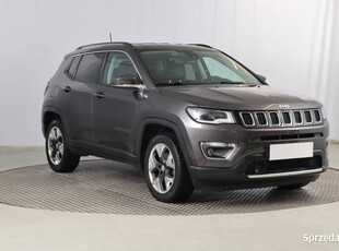 Jeep Compass 1.4 MultiAir