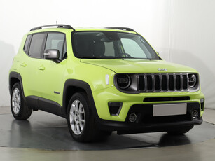 Jeep Renegade 2018 1.0 T