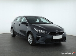 Kia Ceed 1.4 T-GDI