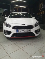 Kia Ceed GT