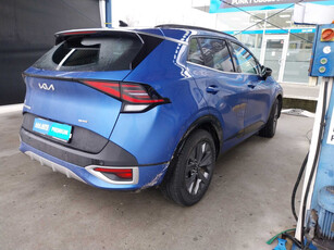 Kia Sportage 2023 1.6 T