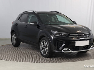 Kia Stonic 1.0 T-GDI MHEV