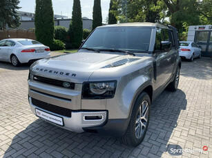 Land Rover Defender Land Rover Defender 3.0d 249 KM IV (2019-)