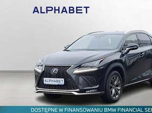 Lexus NX Lexus NX 300h F Sport Edition AWD I (2014-2021)