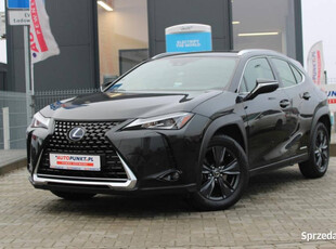 Lexus UX, 2021r. || Kamera || Skóry || FV23%