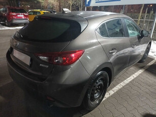 Mazda 3 2014 2.0 Skyactiv