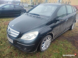 Mercedes B klasa TANIO !!!!