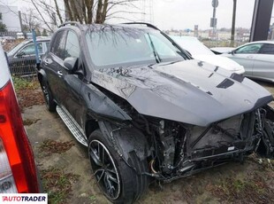 Mercedes GLE 2.0 diesel 272 KM 2022r. (Komorniki)