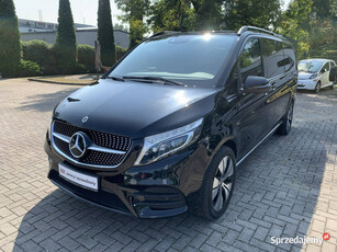 Mercedes V 300 Mercedes-Benz Klasa V 2.0d 237 KM II (2014-)