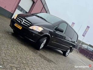 Mercedes Vito rok 2012