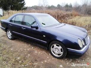 MERCEDES W 210 2.0 B