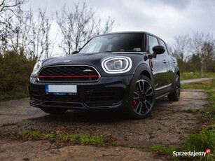 MINI Countryman John Cooper Works