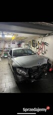 Na sprzedaż: BMW 325i (2007) na części