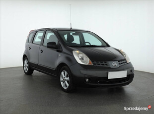 Nissan Note 1.4