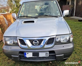 Nissan terrano 2 sprzedam